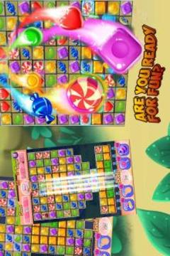candy cake crazy游戲截圖4