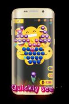 Bubble Emoji游戲截圖4