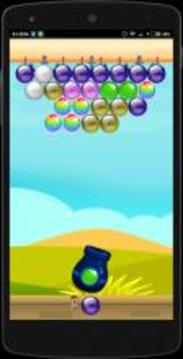 Fun Bubble Shooter游戲截圖2