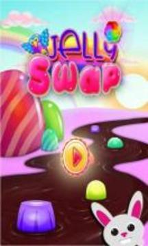 JELLY SWAP游戲截圖2