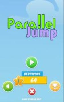 Parallel Jump游戲截圖1