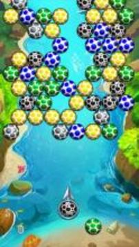 Shoot Bubble Deluxe -Egg Shoot游戲截圖4