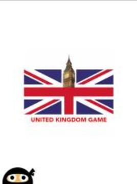 UK GAME - GEOGRAPHY QUIZ游戲截圖3