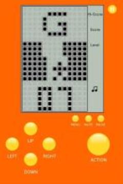 8-bit Retro Games: 8-in-1游戲截圖1
