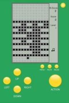8-bit Retro Games: 8-in-1游戲截圖4