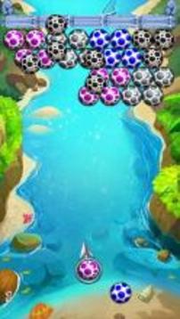 Shoot Bubble Deluxe -Egg Shoot游戲截圖2