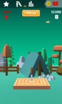 Flippy Knife* Challnge Guide游戲截圖1