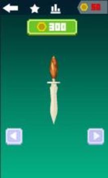 Flippy Knife* Challnge Guide游戲截圖4