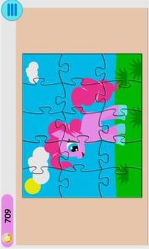 PONY mini game little kids游戲截圖3