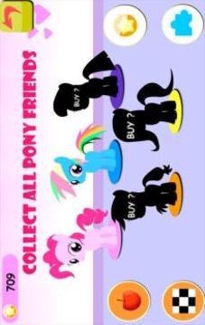 PONY mini game little kids游戲截圖1