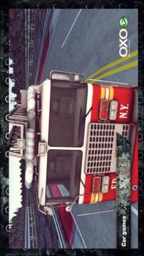 Fire Truck & Firefighters: Extreme Heavy Duty Game游戲截圖4