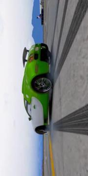 Veyron Driving Bugatti 3D游戲截圖2