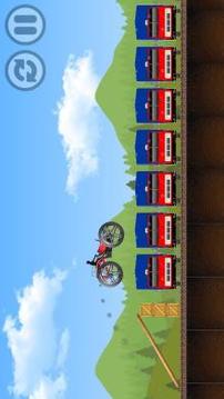 Power Truck Racing游戲截圖5