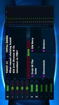 Trivia Vault 1980s Trivia Game Show游戲截圖3