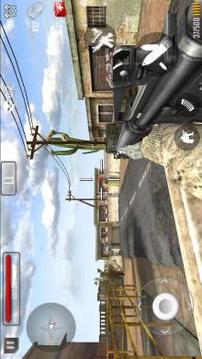 American Sniper Shoot游戲截圖1