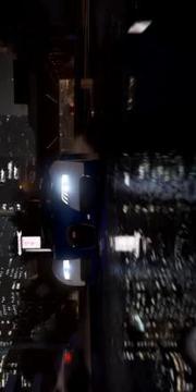Veyron Driving Bugatti 3D游戲截圖5