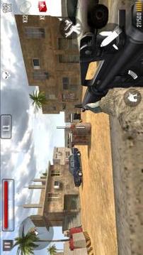 American Sniper Shoot游戲截圖4