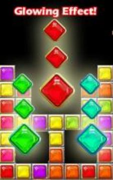 Bejewel Block Puzzle游戲截圖2