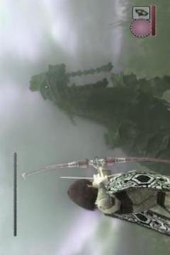 Game Shadow Of The Colossus Guide游戲截圖2