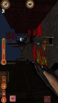 Alert : Zombie Survival游戲截圖2