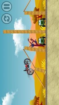 Power Truck Racing游戲截圖3