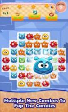 Winter Candy游戲截圖5
