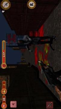 Alert : Zombie Survival游戲截圖3