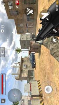American Sniper Shoot游戲截圖2