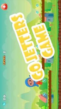 go Adventure game gеtеr游戲截圖3