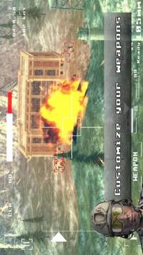 Gunship : Air Commander游戲截圖5