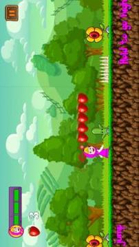 Masha Run Adventures游戲截圖1