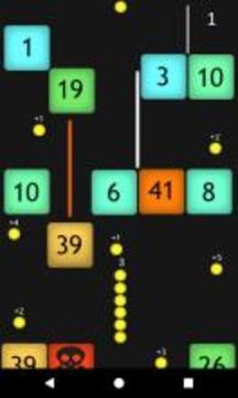 Worm vs Blocks游戲截圖4