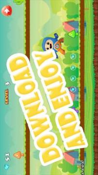 go Adventure game gеtеr游戲截圖2