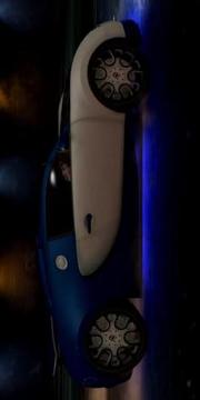 Veyron Driving Bugatti 3D游戲截圖3