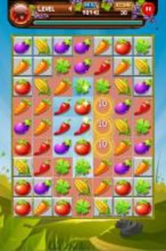 fruits garden mania游戲截圖3