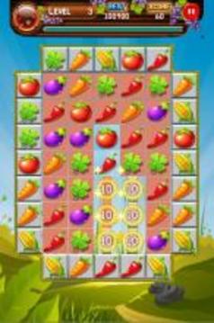 fruits garden mania游戲截圖4