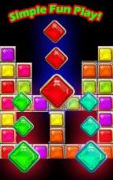 Bejewel Block Puzzle游戲截圖3