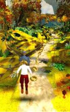 Temple Jungle Run 3游戲截圖5