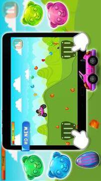 Super Dialog Mega car driver游戲截圖5