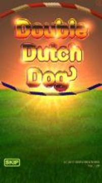 Double Dutch Dog游戲截圖1