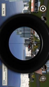 Drone Sniper Simulator游戲截圖1