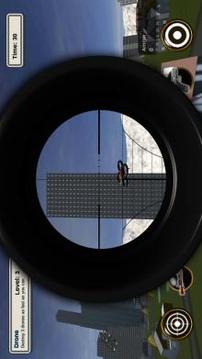 Drone Sniper Simulator游戲截圖3