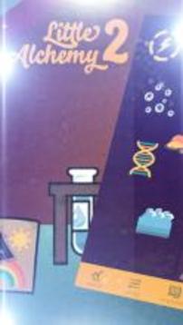 Little Alchemy 2 Guide游戲截圖1