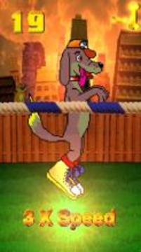 Double Dutch Dog游戲截圖5