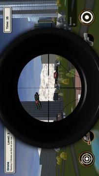 Drone Sniper Simulator游戲截圖2