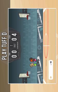 Basketball PVP游戲截圖4