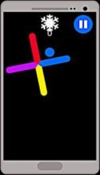 swich Color Goya Nerf Boone游戲截圖2