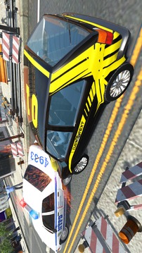 Legendary Cars: Golf游戲截圖3