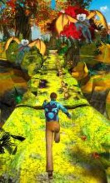Temple Jungle Run 3游戲截圖1