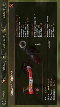 AIR FIGHTER: PILOT游戲截圖5